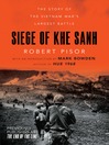 Cover image for Siege of Khe Sanh